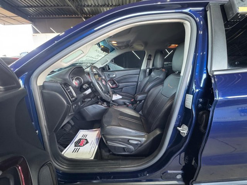 Fiat Toro Toro 2.0 16V TURBO DIESEL FREEDOM 4WD AT9
