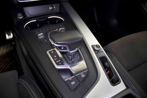 Imagen 6 de 13 de Audi A4 2017 2.0 S Line At