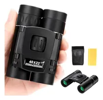 Comprar Binoculares Compactos Para Adultos Y Niños Mini Binoculares 