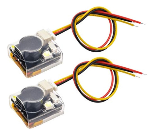 Fpv Drone Finder Buzzer 110db Super Loud Alarm Rc Signal Los