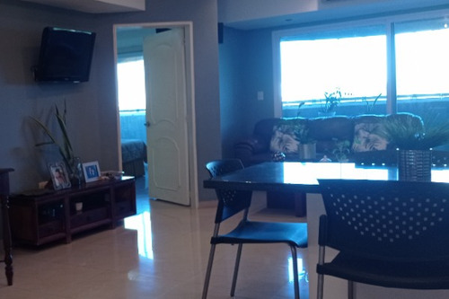 Imagen 8 de 13 de Apartamento Con Acabados De Lujo En Dumar Country Club En Porlamar