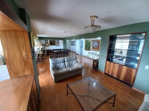 Imagen 3 de 30 de Apartamento En Venta - Los Naranjos Del Cafetal - 23-5301 Ja 04242153335