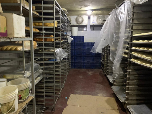 Venta Excelente Local + Fondo De Panaderia En La Morita ,san Antonio De Los Altos Bv