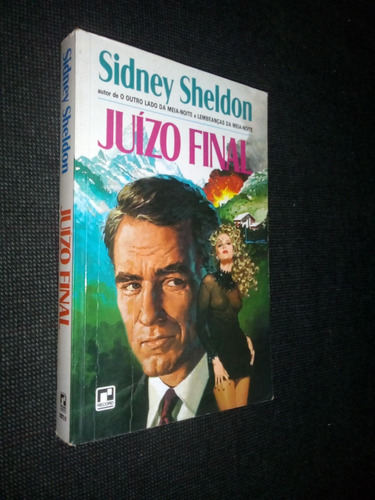 Juizo Final Sidney Sheldon