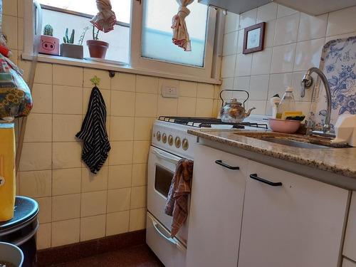 Imagen 10 de 12 de Retasado-venta Depto En Caballito_avellaneda Al 100_2 Amb De 33m2