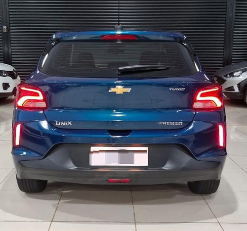 Chevrolet Onix 1.0 Premier I Turbo Aut. 5p
