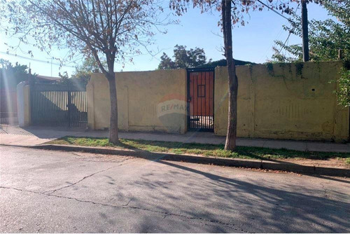 Imagen 2 de 15 de Venta Casa La Florida 4d/2b