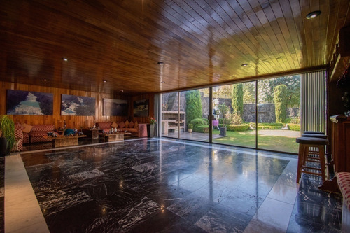Imagen 6 de 18 de Casa En Venta Jardines En La Montaña Tlalpan