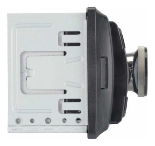 Paquete De Estéreo Dual Xrm59bt Con Bocinas Hypnotic