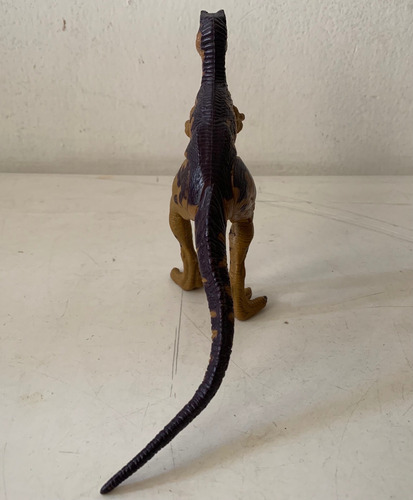 Jurassic Park The Lost World Tyrannosaurus Rex 1997 Kenner (Usado)