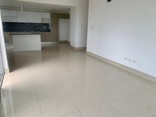 Apartamento En Venta En Evaristo Morales