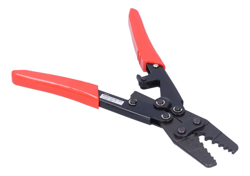Herramienta Industrial Para Pelar Terminales, Pinzas Y Trinq