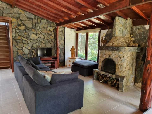 Imagen 4 de 10 de Hermosa Casa Finca En Vereda Piedras Blancas Guarne