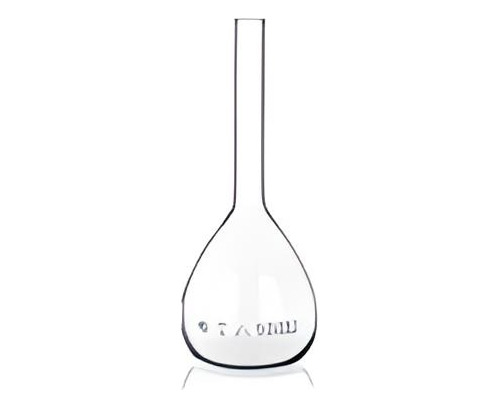 Balon Volumetrico En Vidrio Aforado Para Laboratorio 250ml