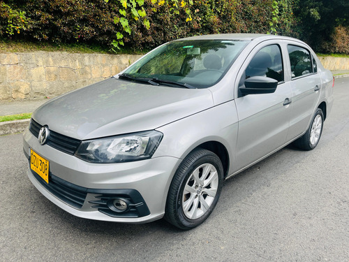 Volkswagen Voyage 1.6 Comfortline