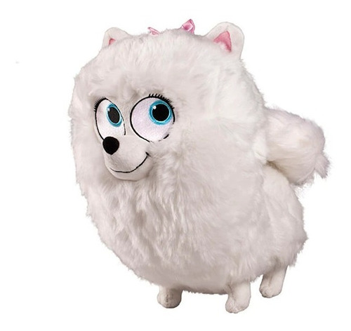 Peluche Gidget Mascotas (27 Cm) A3668