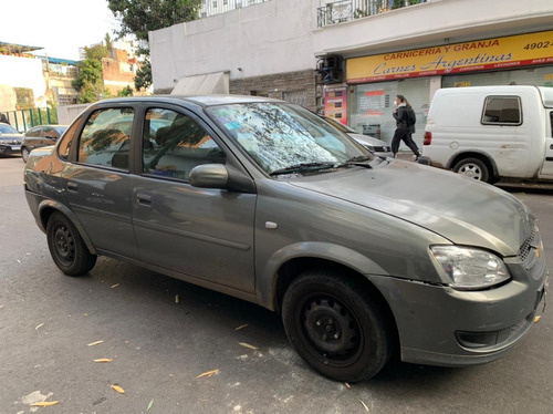 Chevrolet Classic 1.4 Lt Spirit 2012