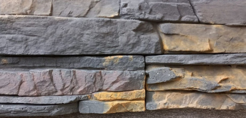 Revestimiento Simil Piedra Andes Trapiche - Ecostone