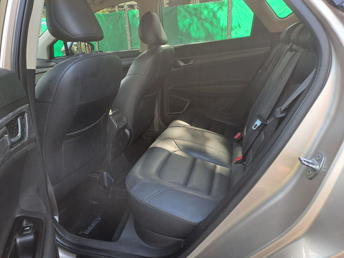 Geely Emgrand GS 1.8 Gsp At