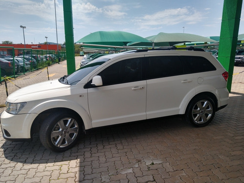Fiat Freemont 2.4 Precision 5p 2014