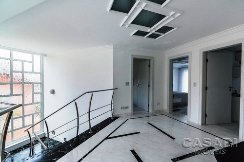 Imagem 25 de 25 de Casa À Venda, 783 M² Por R$ 4.600.000,00 - Swiss Park - São Bernardo Do Campo/sp - Ca9915