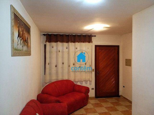 Imagem 3 de 14 de So0211 - Sobrado Com 2 Dormitórios À Venda, 219 M² Por R$ 531.915 - Vila São Luiz (valparaízo) - Barueri/sp - So0211