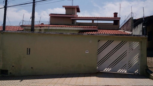 Imagem 15 de 15 de Casa À Venda, 3 Quartos, 1 Suíte, 4 Vagas, Nova Votorantim - Votorantim/sp - 4424