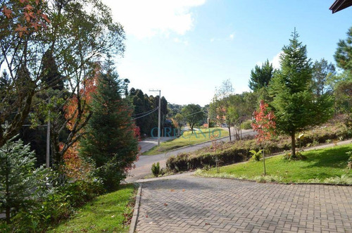 Imagem 5 de 16 de Casa Com 2 Dormitórios À Venda, 200 M² Por R$ 2.000.000,00 - Floresta - Gramado/rs - Ca0135