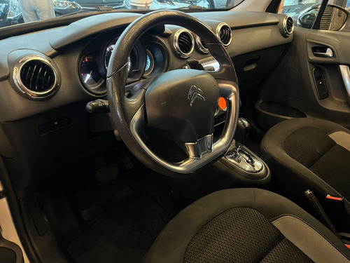 Citroën C3 C3 Exclusive 1.6 16V (Flex)(aut)