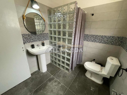 Imagen 7 de 16 de Venta Chalet Casa Al Frente Y Apto Al Fondo En Salinas Sur A 2 C/ De Ruta. Inmobiliaria Atlántida