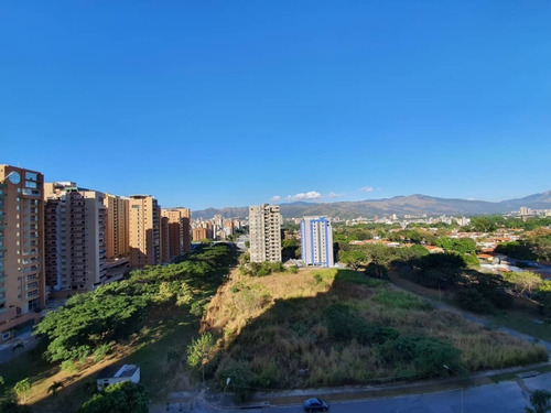 Imagen 5 de 30 de Ha Venta De Apartamento En Obra Gris En La Trigaleña Resd. Vistapo