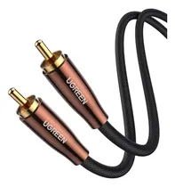 Comprar Cable Rca Macho A Rca Macho Coaxial S\u002Fpdif Hi-fi Digital 2m