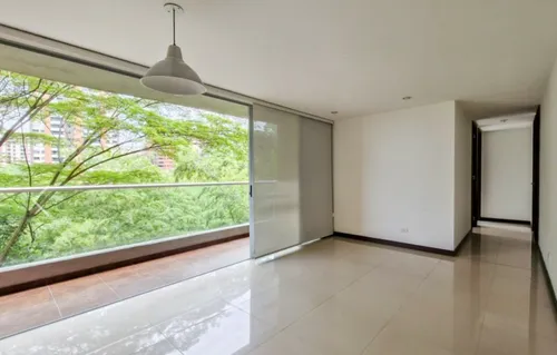 Apartamento En Arriendo En Terracina. Cod A17356