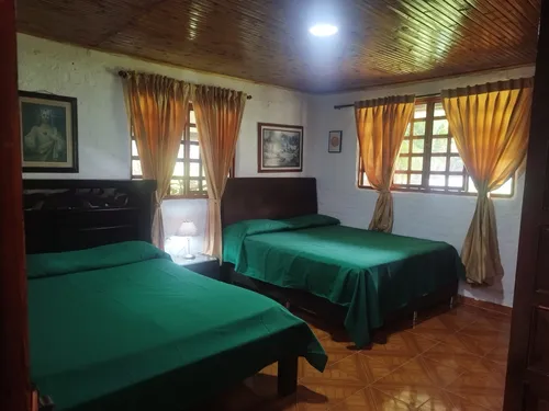 Alquiler De Finca En Buga Valle