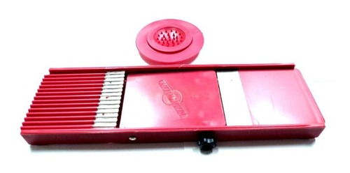 Rebanador Cazaux Mandolin Papa Frita Rejilla