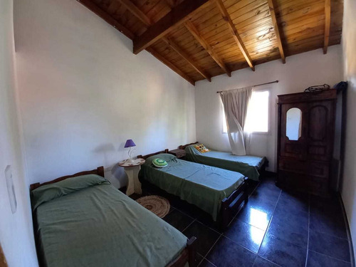 Venta Depto Amoblado A Mts Del Mar! 68 E/2 Y 3 Mar Del Tuyu