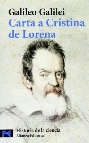 Carta A Cristina De Lorena - Galileo Galilei (libro) - Nuevo