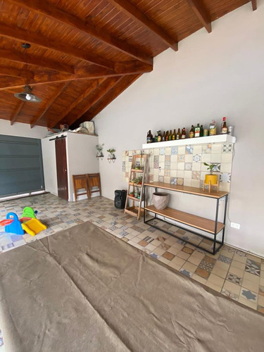 Casa En Venta Berazategui Este