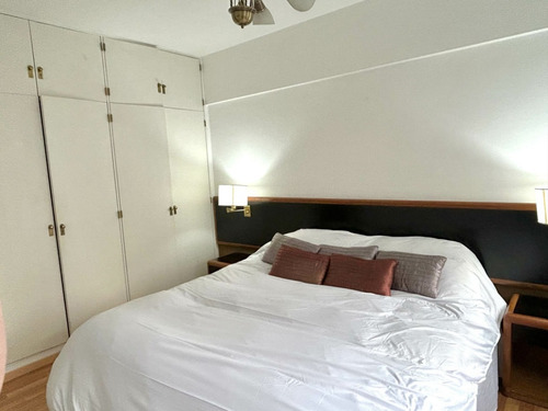 Departamento De 2 Dorm. -royal Dome View- Retiro - Centro / Calle Suipacha