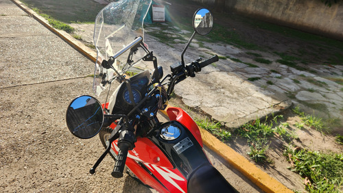 Honda Xr150