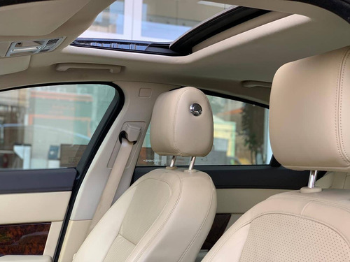Jaguar Xf 3.0 Premium Luxury V6 24v Gasolina 4p Automático