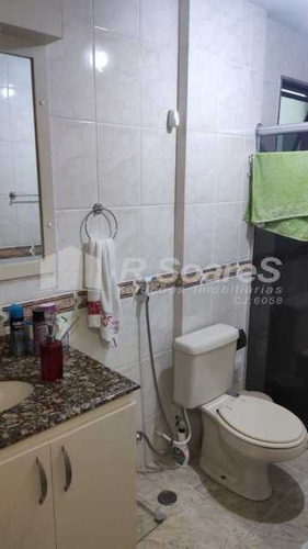 Imagem 10 de 15 de Apartamento-à Venda-vila Valqueire-rio De Janeiro - Vvap30235
