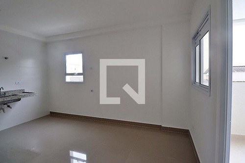 Imagem 5 de 15 de Apartamento Para Aluguel - Santa Teresinha, 2 Quartos, 50 - 893644404