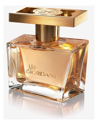 Miss Giordani Eau De Toilette Oriflame