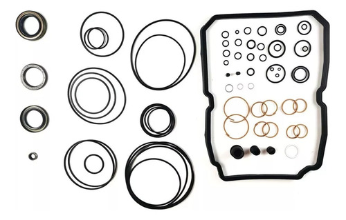 Kit Empaquetaduras Caja Automática Grand Cherokee 722.6