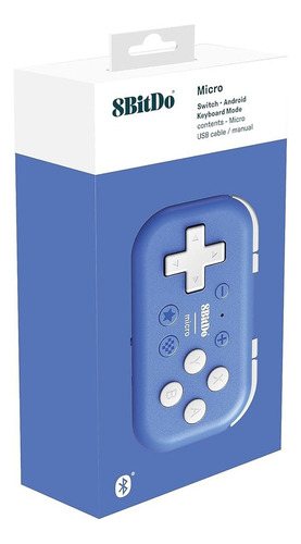 Control Inalámbrico Gamepad Y Joystick For Nintendo Switch
