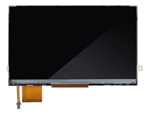 Pantalla Lcd Para Psp 3000