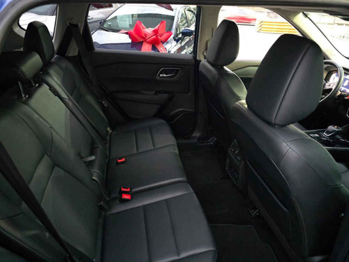 Nissan X-Trail 2.5 Platinum 2 Row Cvt