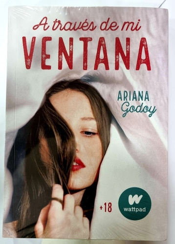 A Través De Mi Ventana De Ariana Godoy