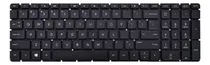 Comprar Teclado Para Laptops Hp Pavilion 15-ac. 15-ay. 15-af. 15-ba